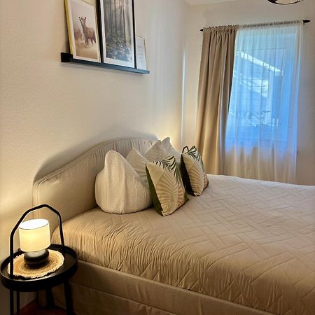 Visit Oberhof 2 Apartment ภายนอก รูปภาพ