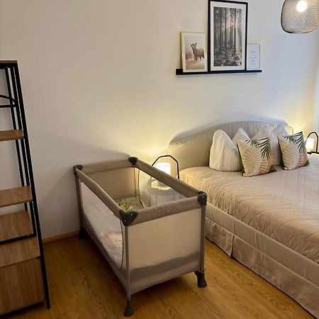 Visit Oberhof 2 Apartment ภายนอก รูปภาพ