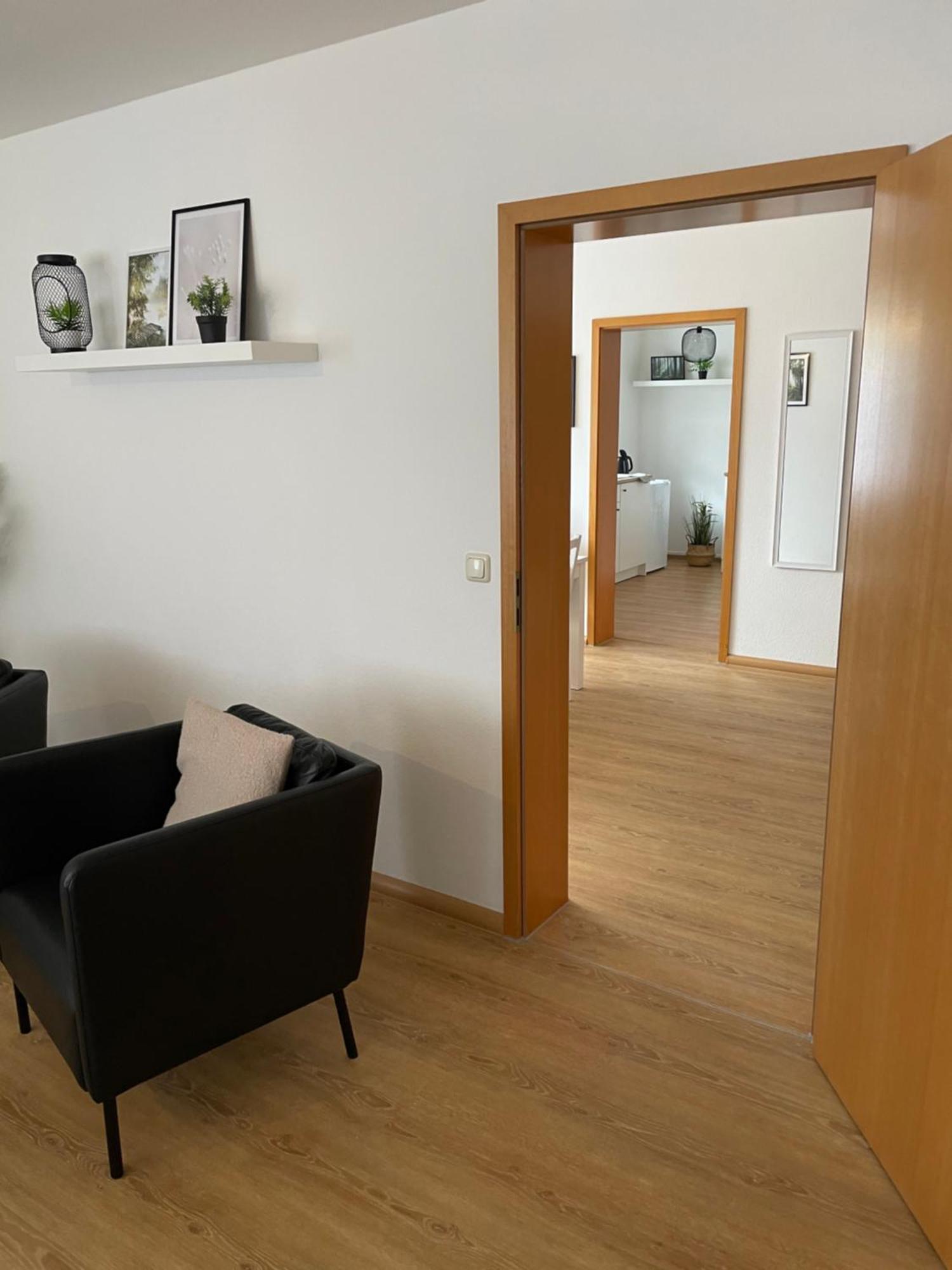 Visit Oberhof 2 Apartment ห้อง รูปภาพ