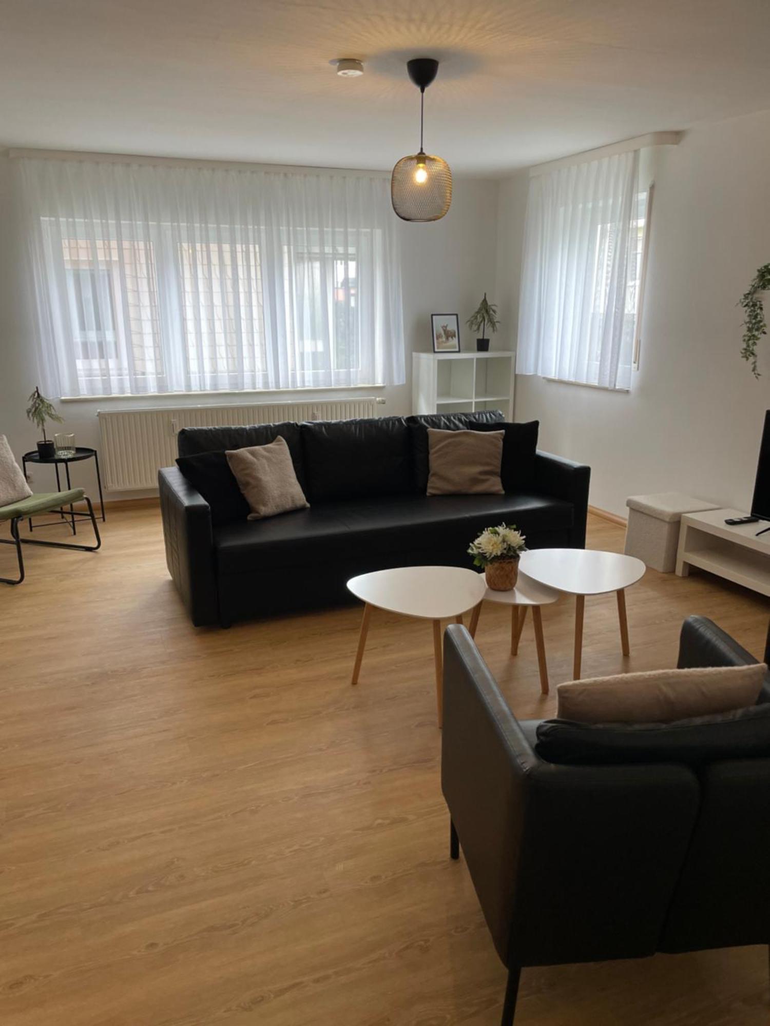 Visit Oberhof 2 Apartment ห้อง รูปภาพ