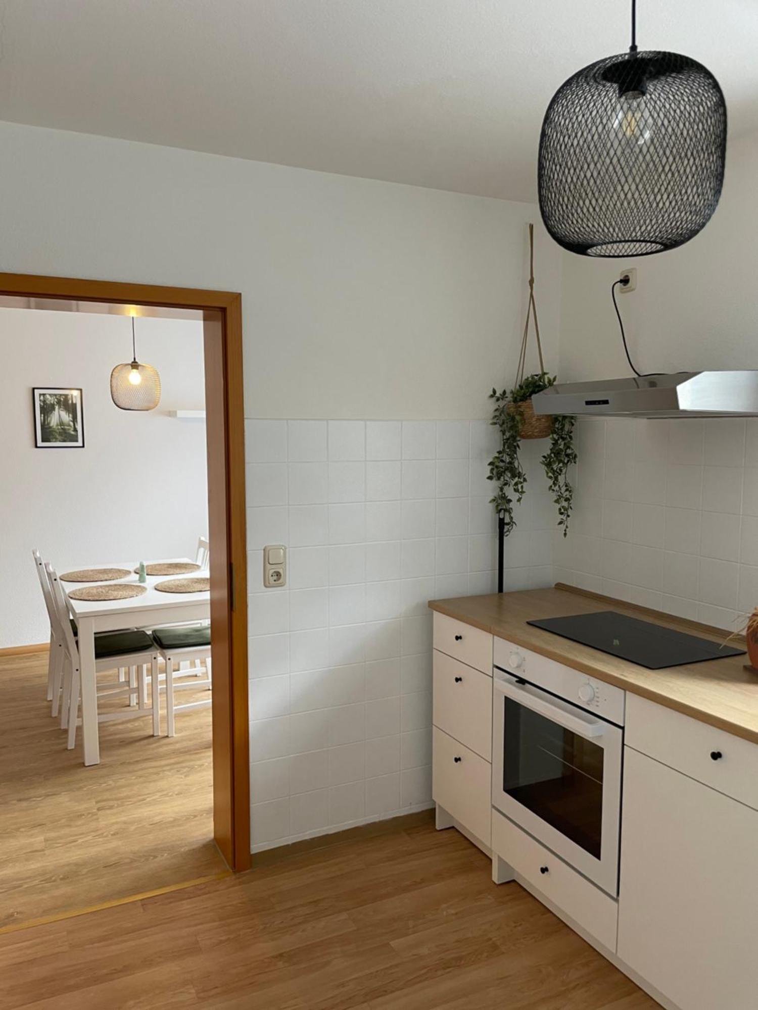 Visit Oberhof 2 Apartment ห้อง รูปภาพ