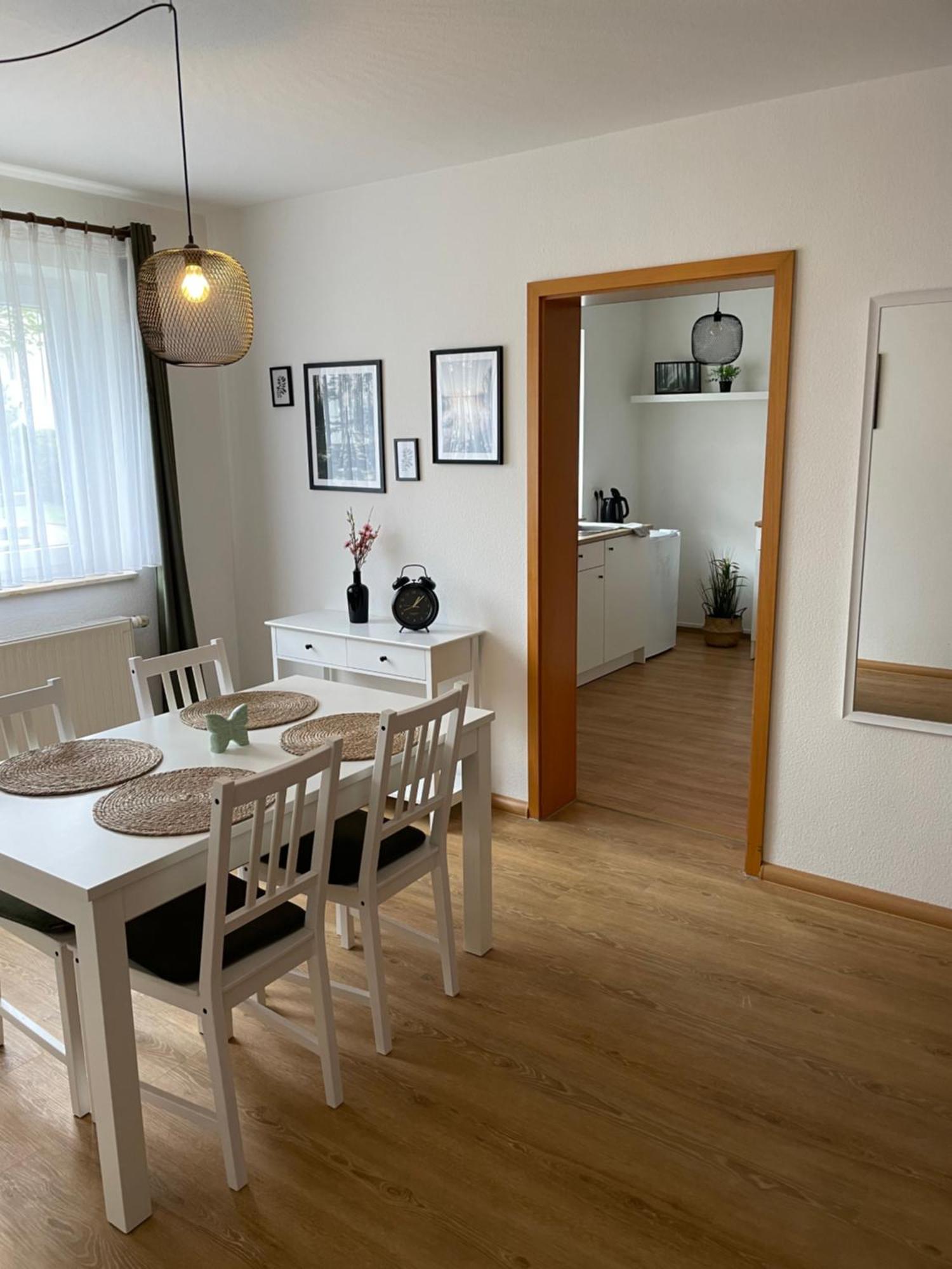 Visit Oberhof 2 Apartment ห้อง รูปภาพ