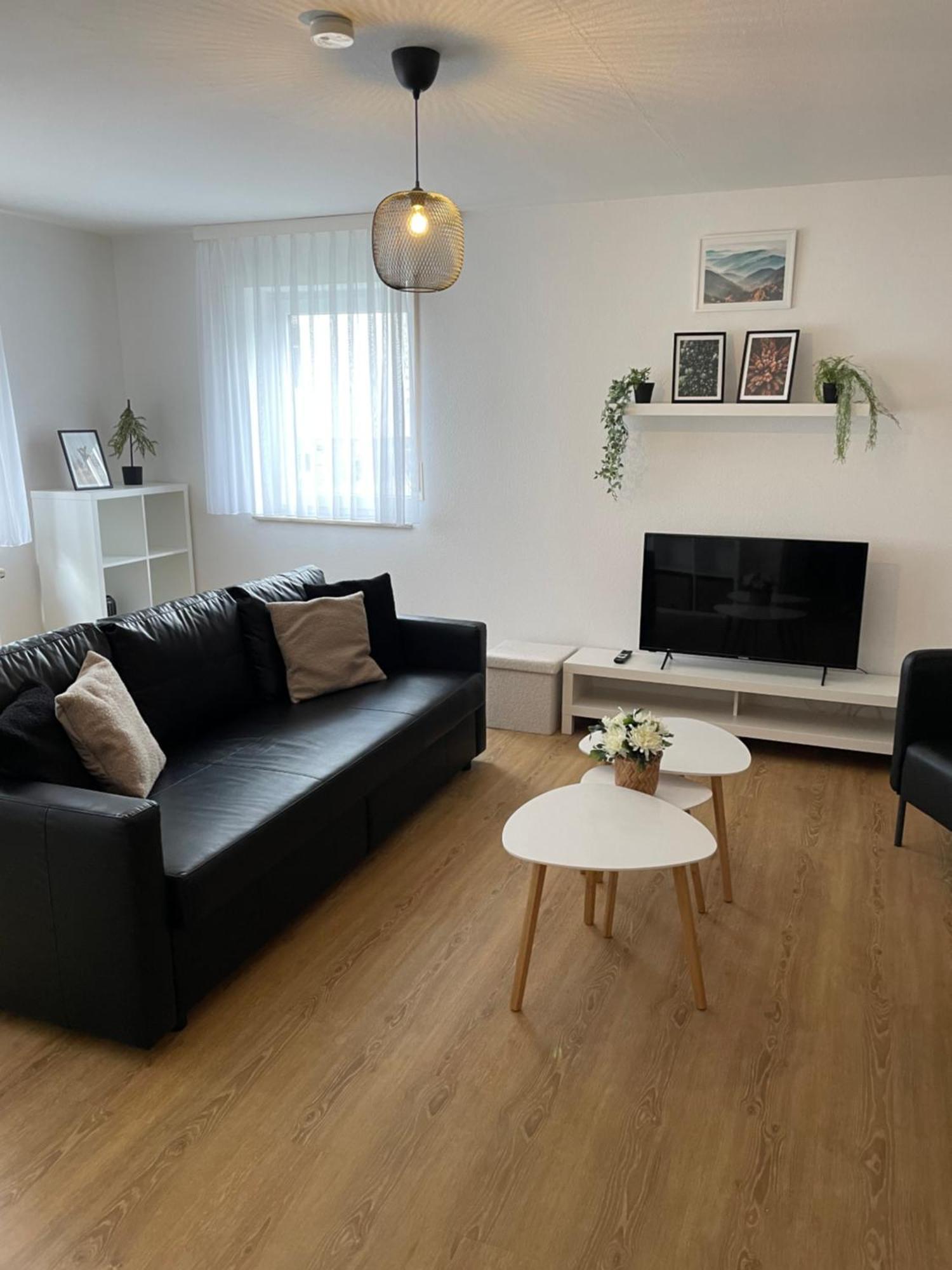 Visit Oberhof 2 Apartment ห้อง รูปภาพ