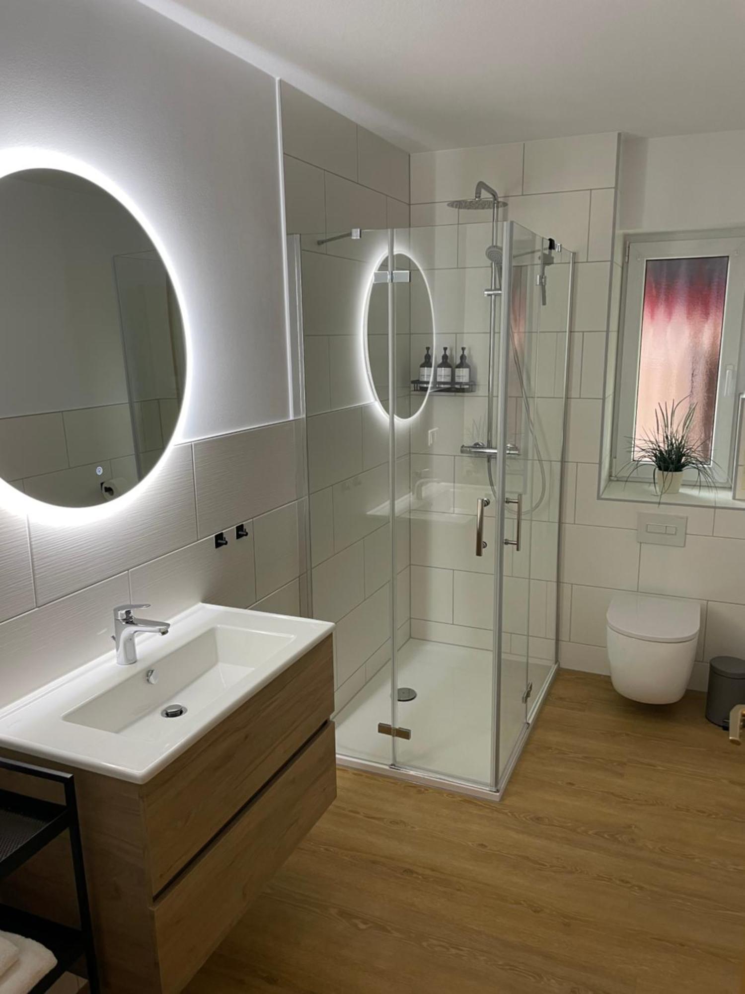 Visit Oberhof 2 Apartment ภายนอก รูปภาพ