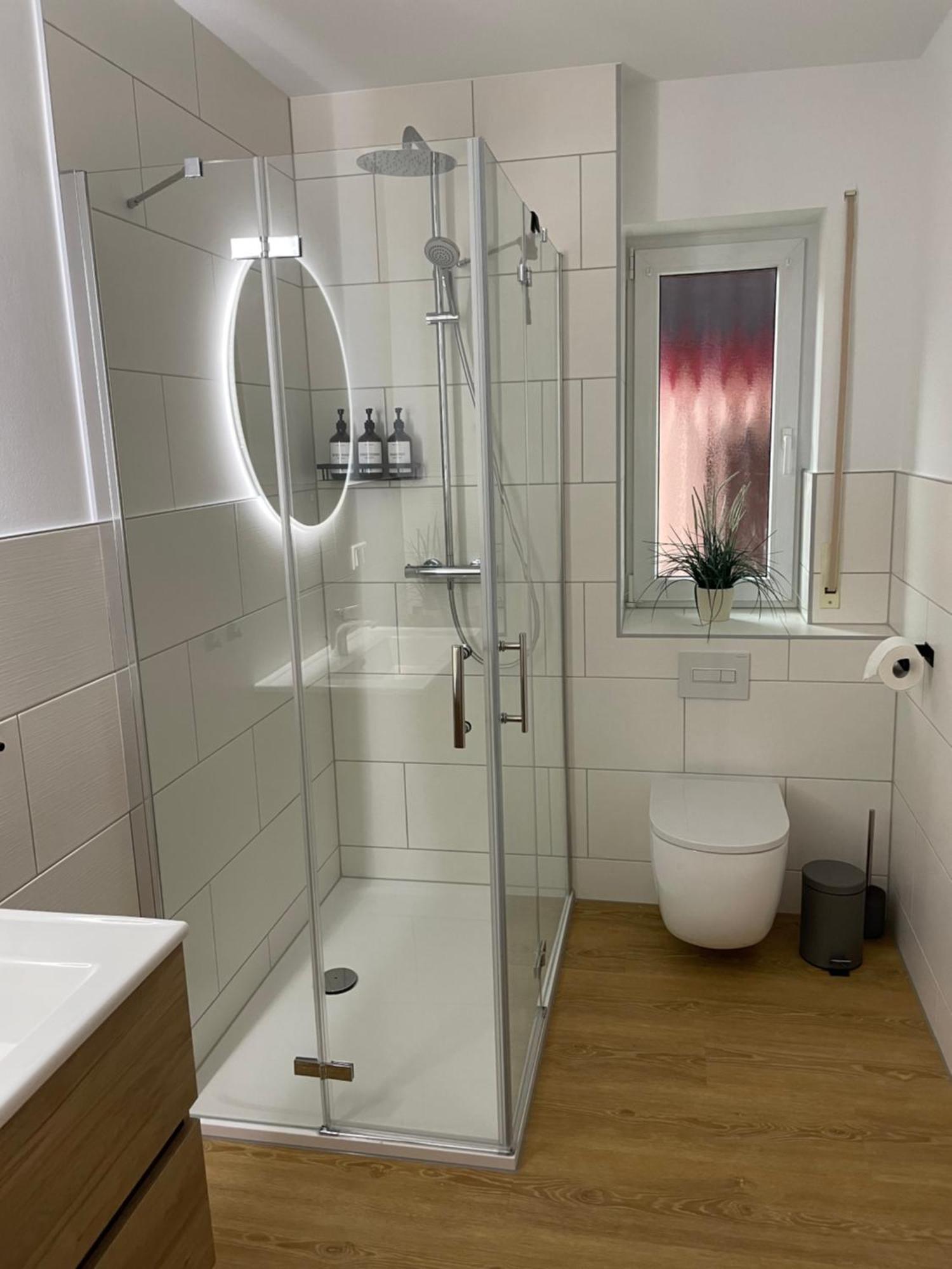 Visit Oberhof 2 Apartment ภายนอก รูปภาพ