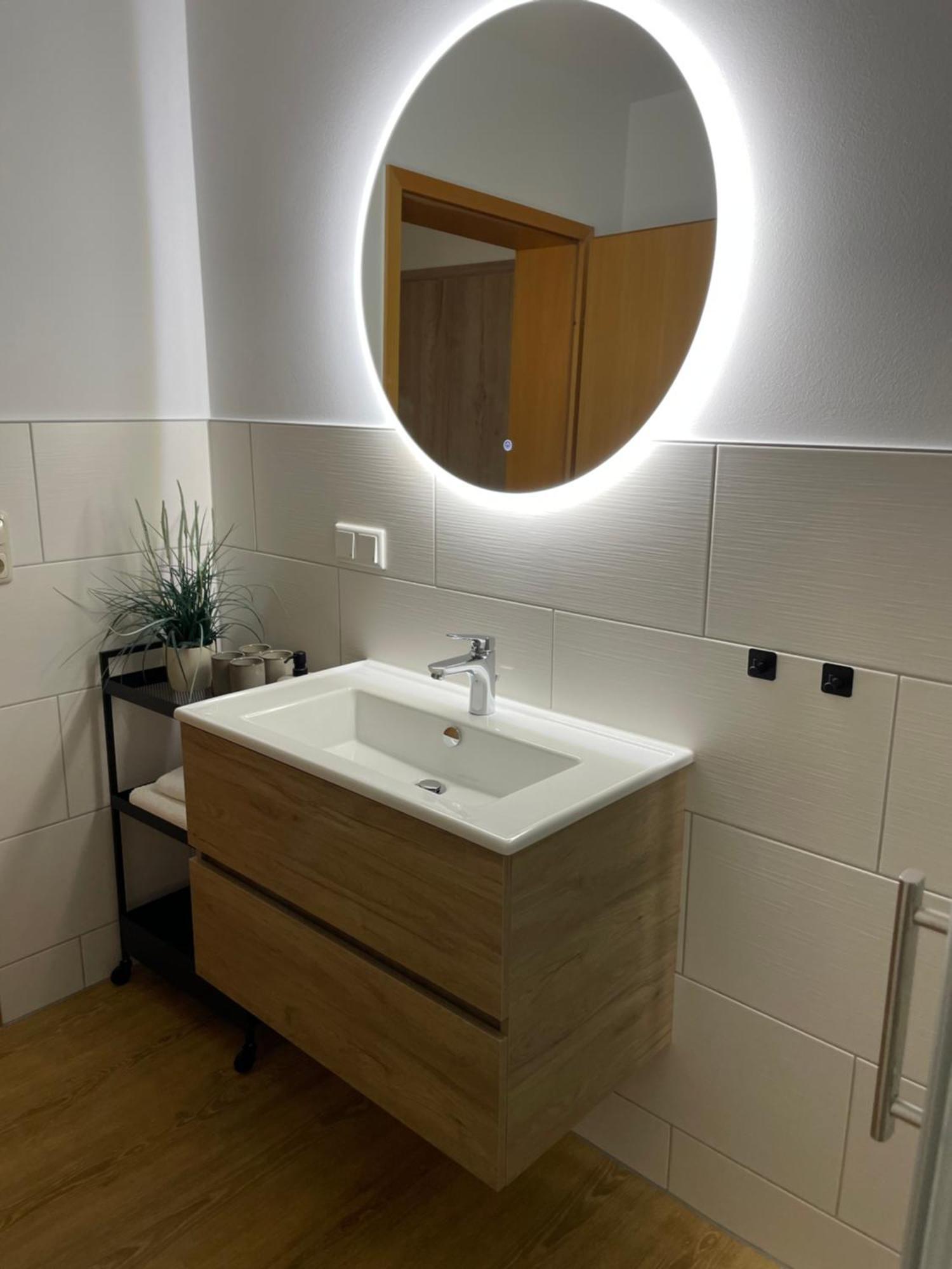 Visit Oberhof 2 Apartment ภายนอก รูปภาพ