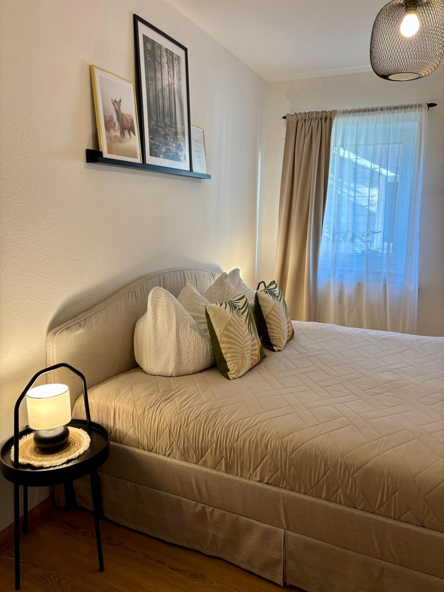 Visit Oberhof 2 Apartment ภายนอก รูปภาพ